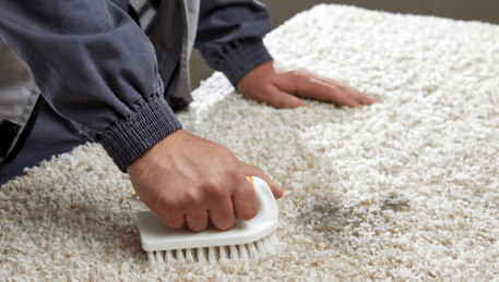 Professional Rug Cleaning Bell Post Hill